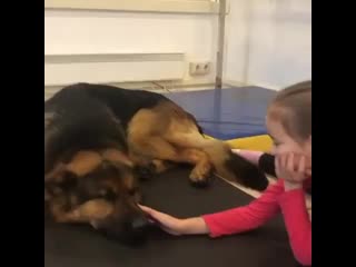 Растяжка дочери оксаны федоровой