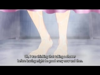 Watashi ga toriko ni natte yaru – episode 1