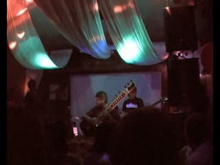 Diggadgy live in limpopo 2008