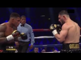 Арсен гуламирян против ряда мерхи arsen goulamirian vs ryad merhy 24 03 2018