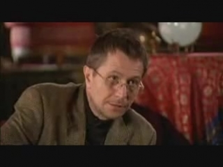 Harry potter interview gary oldman and david thewlis