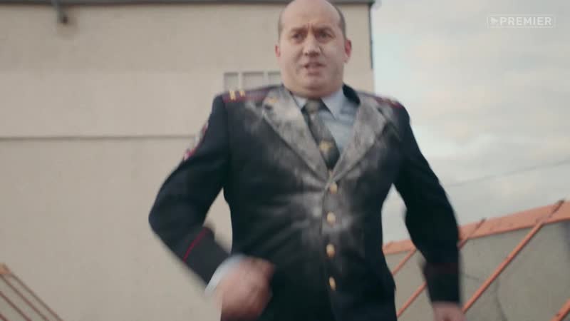 Измайлов «перепутал» папки «полицейский с рублёи» на premier, 18+