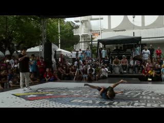 Criollo style battle pro final 1vs1 final baby lil e vs alexis