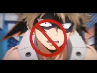 ➳ boku no hero academia todoroki shouto | katsuki bakugou