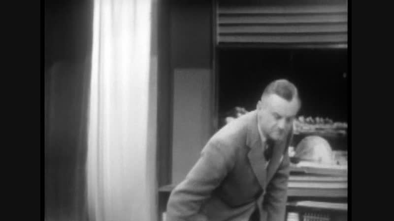 1955 куотермасс 2 / quatermass ii 01 (the bolts)
