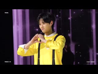 190320 kangminhee fancam