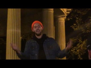 Malo spal & бабл real rus drill (snippet #1)