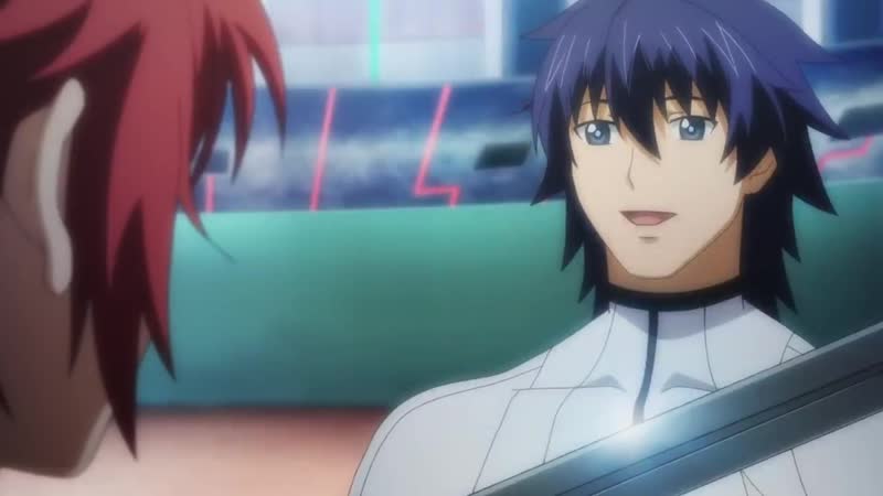 Эстетика заблудшего и изгнанного героя / потерявшийся герой забрал девицу домой (full)