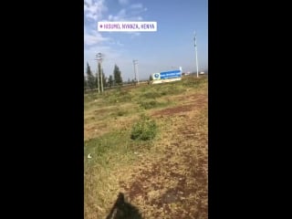 Шейла касас 1 (кения)