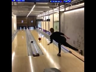 140517 skullhong12 ig lee hongki боулинг