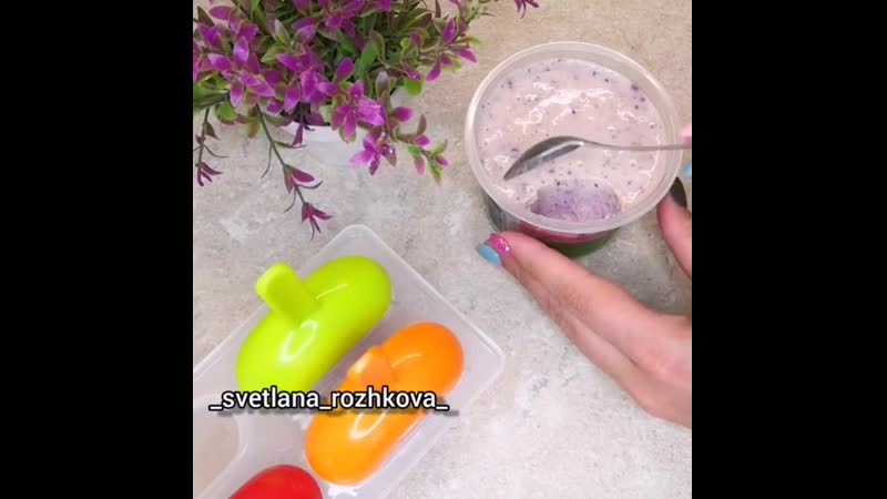 Домашний творожок агуша