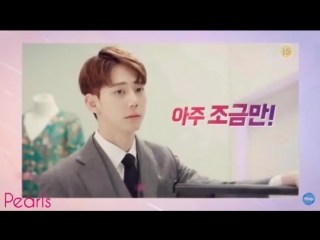 Kbs dorama teaser 180424