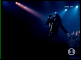 Whitesnake here i go agan