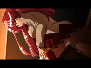 Hentai & хентай 18+ kutsujoku / унижение [субтитры]