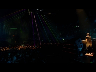 Yotto live at ziggo dome, amsterdam (full 4k hd set) #abgt200