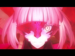 劇場版「fate stay night [heavens feel]」 butterfly 第3弾キービジュアル紹介動画