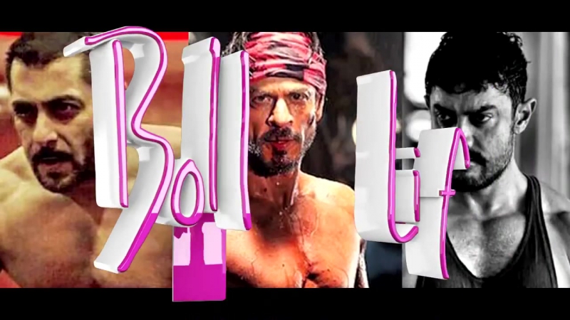 Salman khan, shah rukh khan and aamir khan are 50 and still desirable