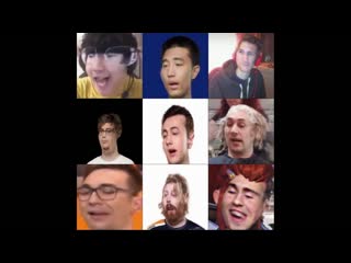 Owl deepfakes (with a sprinkle of xqc)