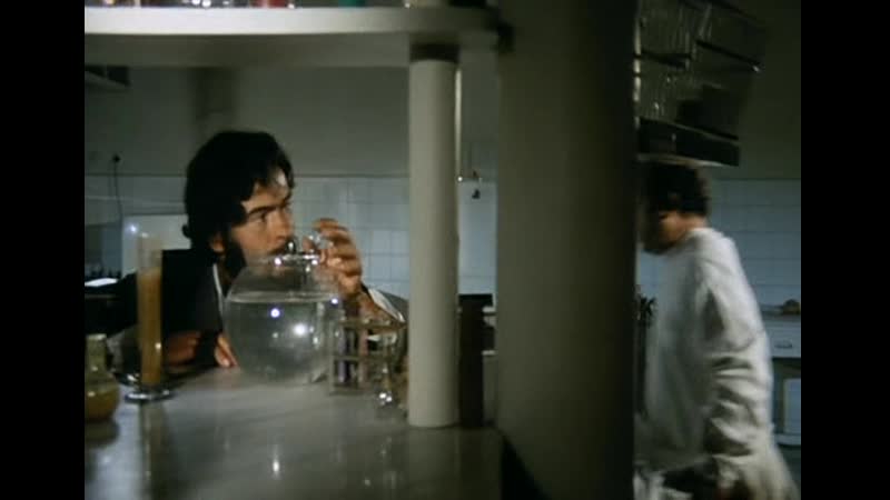 Могилы слепых мертвецов tombs of the blind dead (1972)