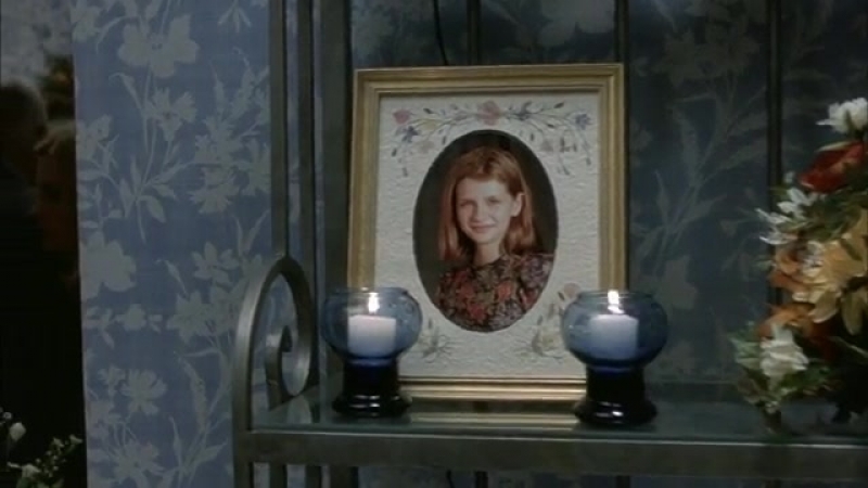 Шестое чувство the sixth sense 1999 драма детективный фильм