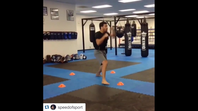 Тренироа лиото мачида