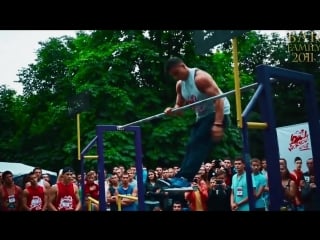 Dejan stipke aesthetic and strong (workout motiv 720p