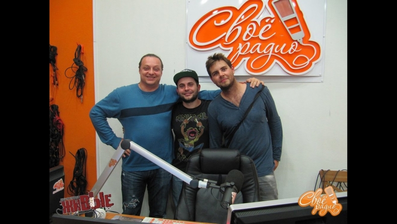 Алексей копылов "живые" свое радио (02 09 2015)