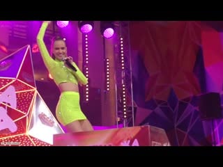 Глюк'oza (глюкоза, наталья чистякова ионова) жу жу #жараввегасе (2019) hd 1080p голая? секси!