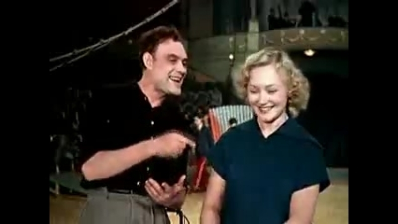 Укротительница тигров