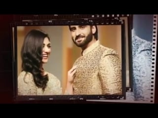 Renowned drama actress sarah khan and agha ali have plan to marry in future