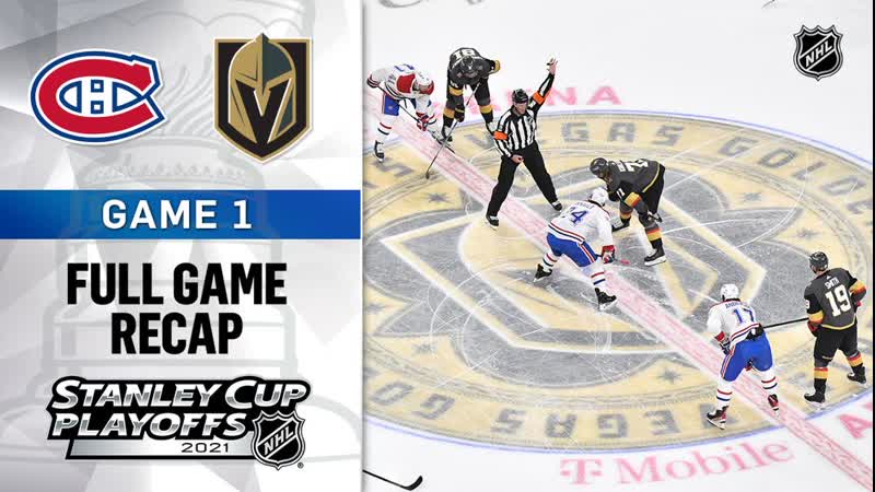 Recap porn video – Recap mtl @ vgk jun 14, 2021