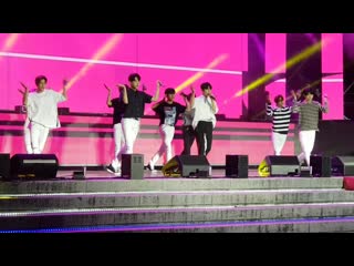 190920 let me golden porn gncd let me fancam