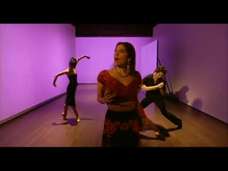 Carlos saura «fados»