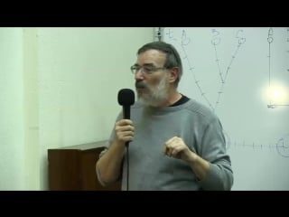 Кирилл еськов великие вымирания причины внутренние и внешние