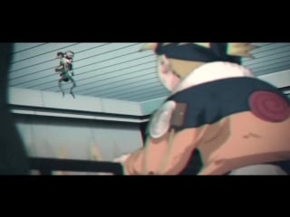 Rock lee x gaara ????? $uicideboy$ x pouya south side $uicide