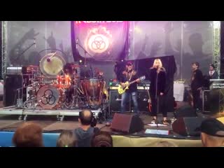 Plumbum dreams kashmir (led zeppelin)