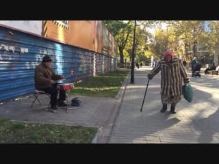 Тряхнём стариной