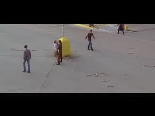 [уловимый джо] обзор фильма "молодые кукурузы" (porn of the corn) 1984