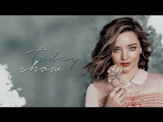 Today // miranda kerr shares photos from her wedding to evan spiegel