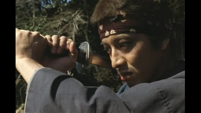 ”любовь и честь” //2006, драма// ёдзи ямада