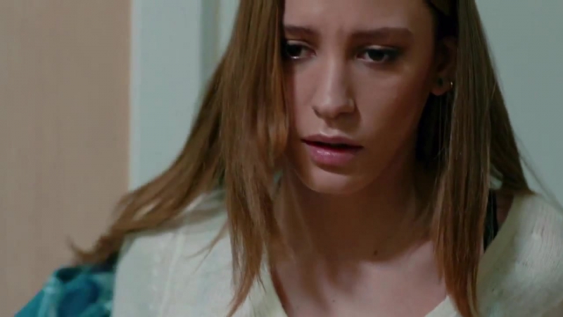 Medcezir yaman mira sevişiyor banyoda !