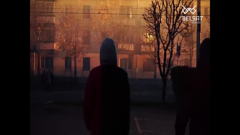 Выбухі і разгон