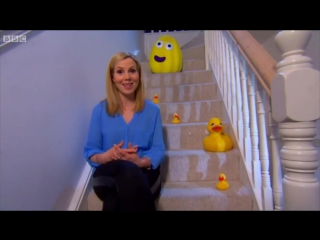 Cbeebies bed time story sally phillips come on, daisy! #topnotchenglish