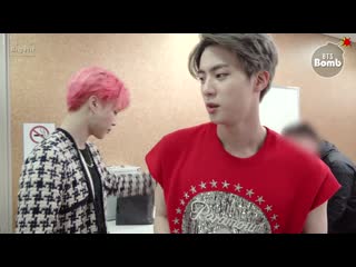 [bangtan porn] last day of dionysus stage @ ingigayo bts (방탄소년단)