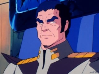 Роботех | robotech 59 серия 1985