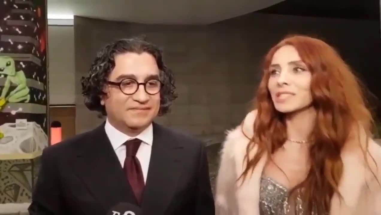 Нур феттахоглу