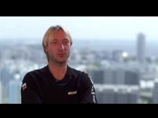 Evgeni plushenko "yuzuru hanyu will make it in beijing 2022!" | exclusive interview