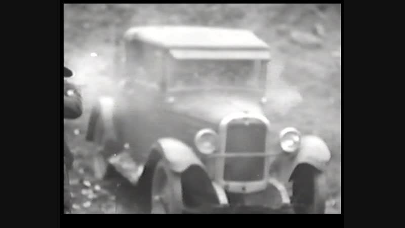 Великие преступления и процессы 20 века история аль капоне / great crimes and trials of the twentieth century (1995) vhsrip