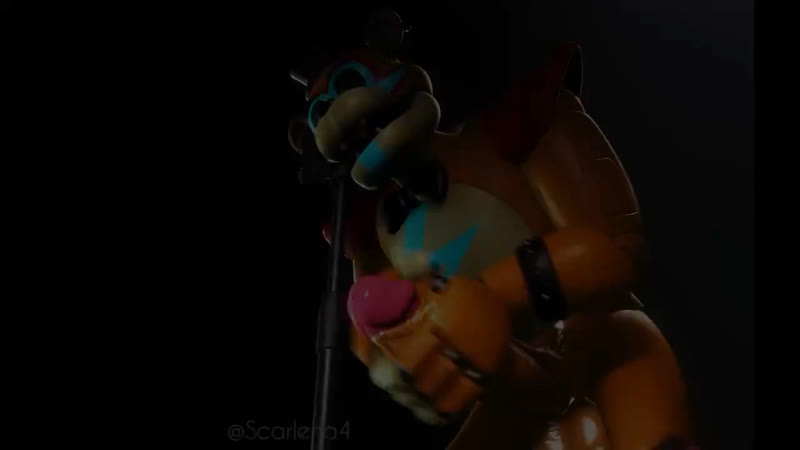 Видео от fnaf gay art 18+