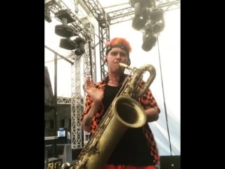 Leo p from too many zoos